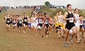 CCS XC D2 Boys  - 116